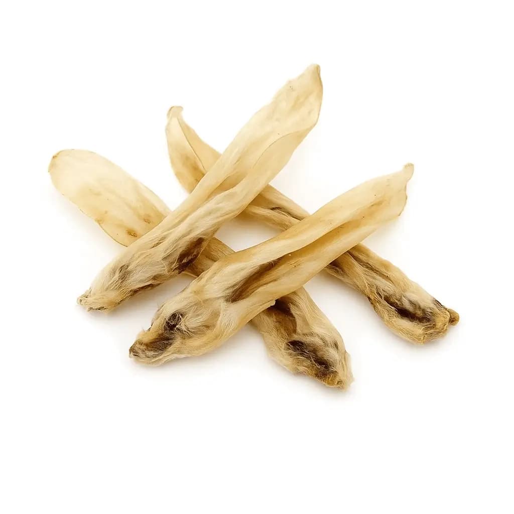 natuurijke hondensnacks, natuurlijke kauwsnacks